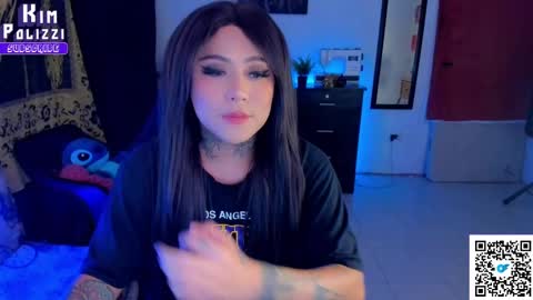 Snapshot of kimberlygati2 chatting on 09-20-25, 11:39 Kimberly Polizzi     online show from 09-20-25, 11:39
