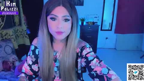 Snapshot of kimberlygati2 chatting on 09-27-25, 04:17 Kimberly Polizzi     online show from 09-27-25, 04:17