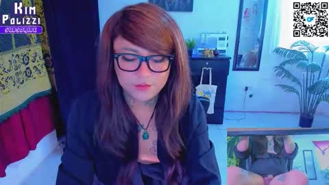 Snapshot of kimberlygati2 chatting on 10-08-25, 03:31 Kimberly Polizzi     online show from 10-08-25, 03:31