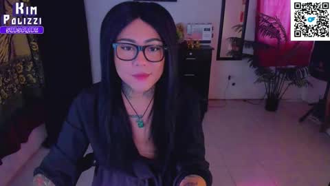 Snapshot of kimberlygati2 chatting on 10-11-25, 02:59 Kimberly Polizzi     online show from 10-11-25, 02:59