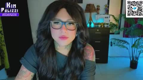 Kimberly Polizzi     online show from 11-26-25, 12:33