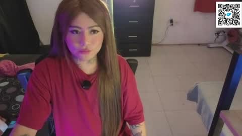 Kimberly Polizzi     online show from 07-07-26, 09:30