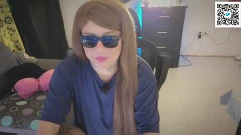 Kimberly Polizzi     online show from 07-15-26, 01:44
