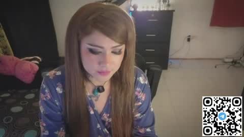 Kimberly Polizzi     online show from 07-15-26, 10:26