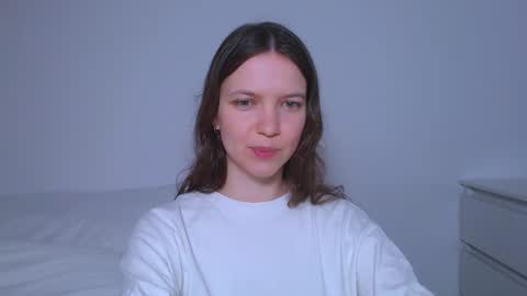 Kimberly online show from 03-25-26, 02:01