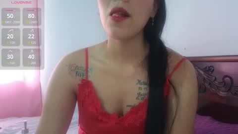 kimberlyles7 online show from 03-22-26, 01:25