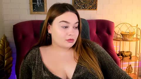 Snapshot of kimberlymaran chatting on 12-14-24, 02:21 The one that you wont be able to forget online show from 12-14-24, 02:21