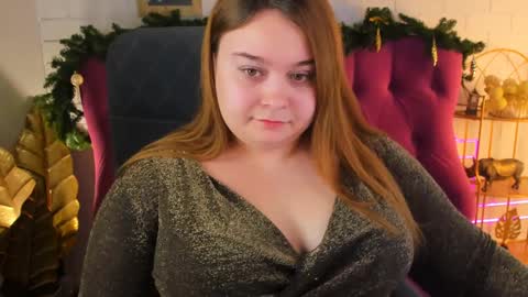 Snapshot of kimberlymaran chatting on 12-15-24, 09:13 The one that you wont be able to forget online show from 12-15-24, 09:13