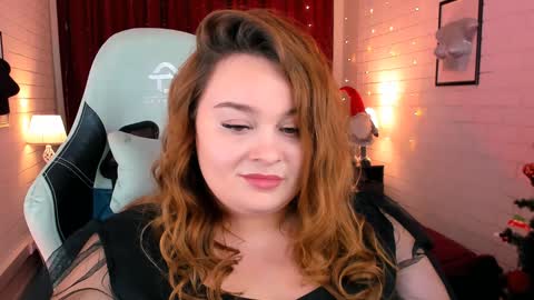 Snapshot of kimberlymaran chatting on 12-18-24, 12:07 The one that you wont be able to forget online show from 12-18-24, 12:07