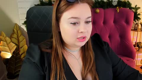 Snapshot of kimberlymaran chatting on 12-27-24, 03:26 The one that you wont be able to forget online show from 12-27-24, 03:26