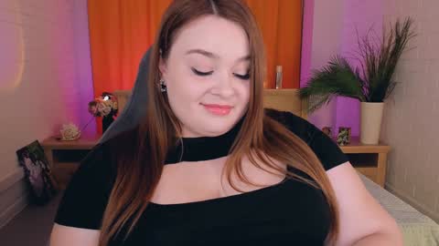 Snapshot of kimberlymaran chatting on 01-15-25, 12:15 The one that you wont be able to forget online show from 01-15-25, 12:15