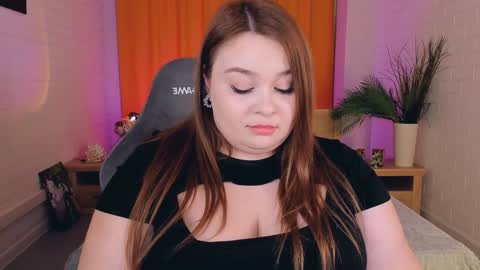 Snapshot of kimberlymaran chatting on 01-15-25, 03:18 The one that you wont be able to forget online show from 01-15-25, 03:18