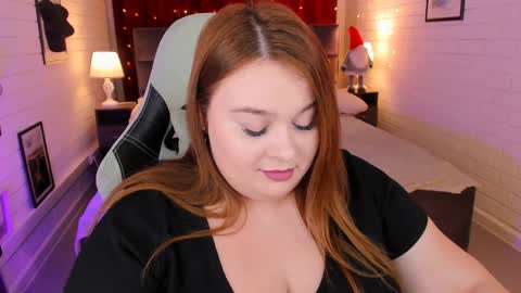 Snapshot of kimberlymaran chatting on 01-17-25, 12:21 The one that you wont be able to forget online show from 01-17-25, 12:21