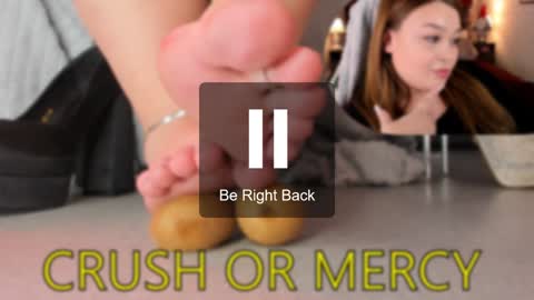 Snapshot of kimberlymaran chatting on 01-26-25, 03:14 The one that you wont be able to forget online show from 01-26-25, 03:14