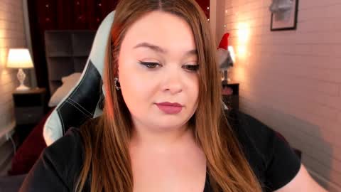 Snapshot of kimberlymaran chatting on 01-31-25, 06:14 The one that you wont be able to forget online show from 01-31-25, 06:14