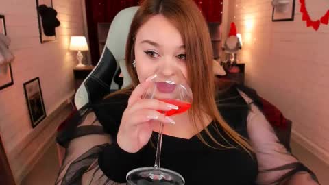 Snapshot of kimberlymaran chatting on 02-11-25, 12:16 The one that you wont be able to forget online show from 02-11-25, 12:16