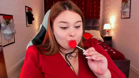 Snapshot of kimberlymaran chatting on 02-14-25, 04:31 The one that you wont be able to forget online show from 02-14-25, 04:31