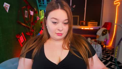 Snapshot of kimberlymaran chatting on 02-15-25, 09:05 The one that you wont be able to forget online show from 02-15-25, 09:05