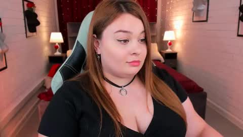 Snapshot of kimberlymaran chatting on 02-18-25, 03:43 The one that you wont be able to forget online show from 02-18-25, 03:43