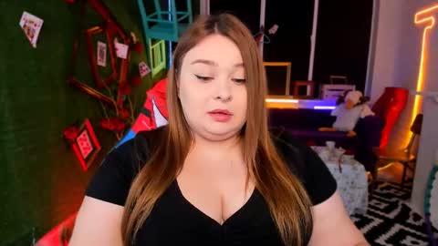 Snapshot of kimberlymaran chatting on 02-25-25, 12:13 The one that you wont be able to forget online show from 02-25-25, 12:13