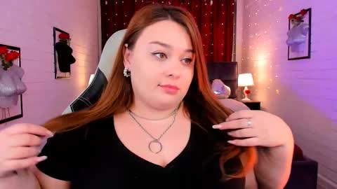 Snapshot of kimberlymaran chatting on 03-08-25, 03:24 The one that you wont be able to forget online show from 03-08-25, 03:24