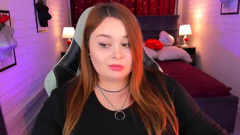 Snapshot of kimberlymaran chatting on 03-12-25, 03:07 The one that you wont be able to forget online show from 03-12-25, 03:07