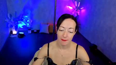 Kimberly online show from 07-31-26, 07:30