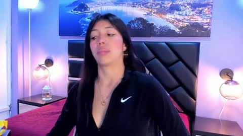 Kimberly Villalobos online show from 04-08-26, 11:21