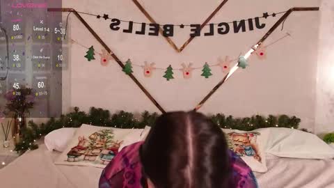 Kim online show from 12-18-25, 06:41