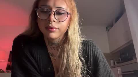 Kim online show from 01-07-26, 09:50