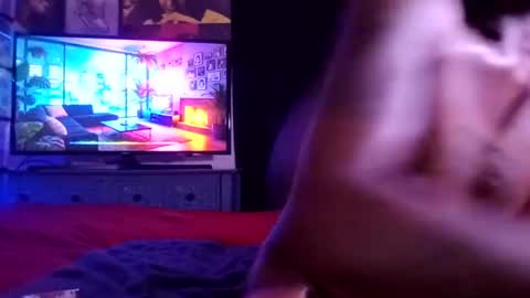 Snapshot of kimble1279mk chatting on 07-21-26, 12:46 rocky1279 online show from 07-21-26, 12:46