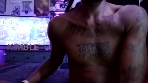 Snapshot of kimble1279mk chatting on 07-23-26, 07:12 rocky1279 online show from 07-23-26, 07:12