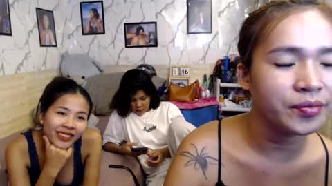 kimchuueee online show from 08-07-26, 12:29