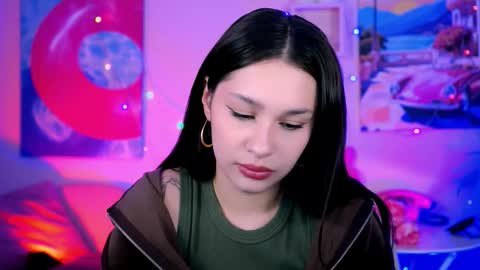 Snapshot of kimclarks chatting on 10-04-25, 04:49 kimclarks online show from 10-04-25, 04:49