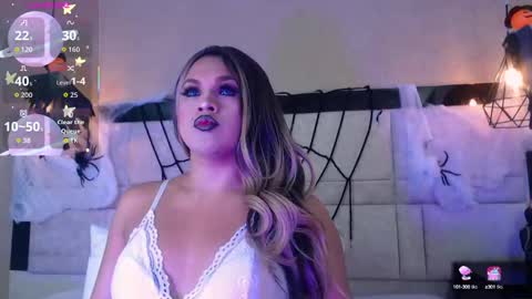 Kim cossey online show from 10-09-25, 02:53