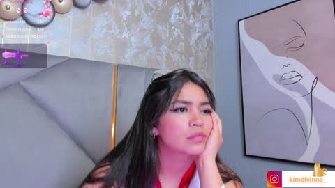  KIM  online show from 02-08-25, 09:03