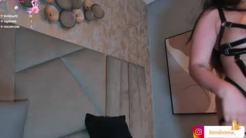  KIM  online show from 02-23-25, 05:45