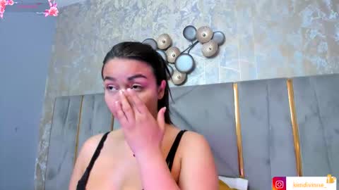  KIM  online show from 11-14-25, 03:16