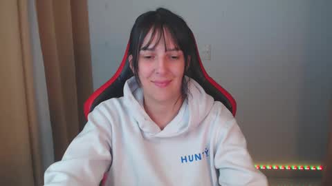 Snapshot of kimflexible_ chatting on 12-31-24, 03:45 Kim 3 online show from 12-31-24, 03:45