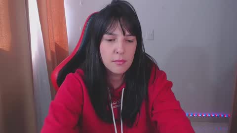 Snapshot of kimflexible_ chatting on 01-03-25, 07:18 Kim 3 online show from 01-03-25, 07:18