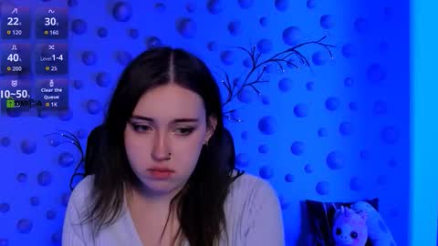 kimi_glow online show from 01-18-26, 10:08