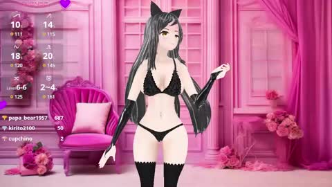 Kimi online show from 01-07-25, 10:41