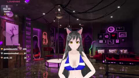 Kimi online show from 01-09-25, 10:52