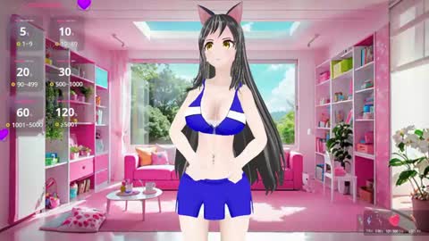 Kimi online show from 01-24-25, 06:56