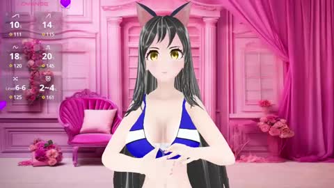 Kimi online show from 01-27-25, 05:15