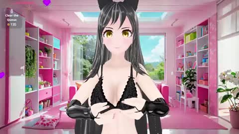 Kimi online show from 01-31-25, 04:17