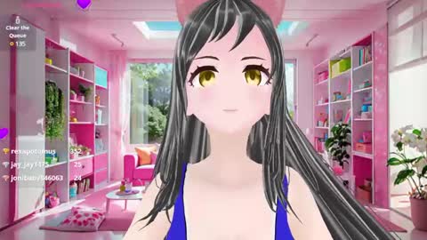 Kimi online show from 01-31-25, 07:18