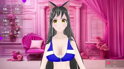 Kimi online show from 02-05-25, 03:31