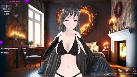 Kimi online show from 02-20-25, 06:46