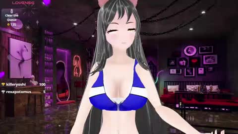 Kimi online show from 02-21-25, 10:04